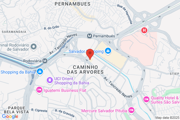 Camara Oficial De Comercio E Industria