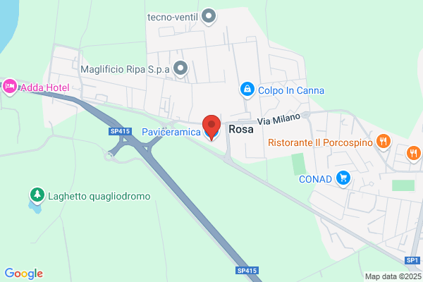 Cerámica Paviport