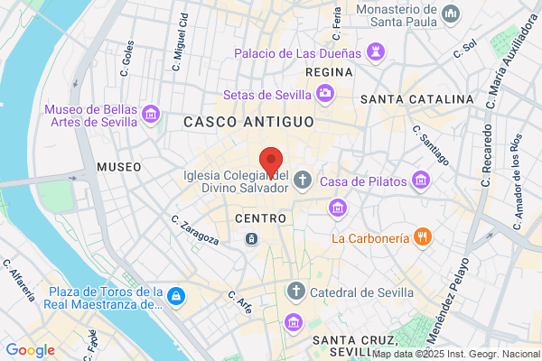 Circulo Cultural Mercantil