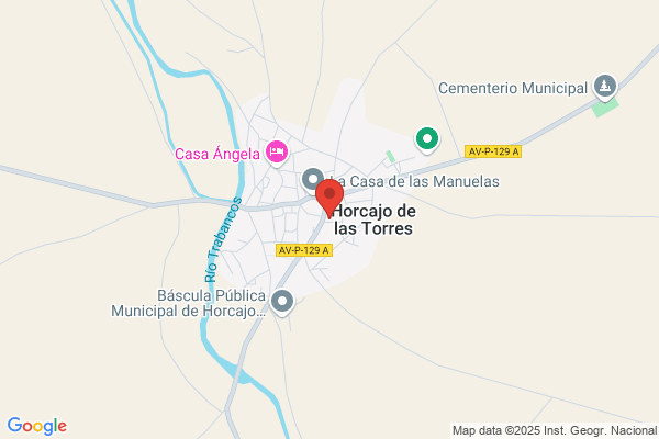 Hilario Del Barrio S.A.