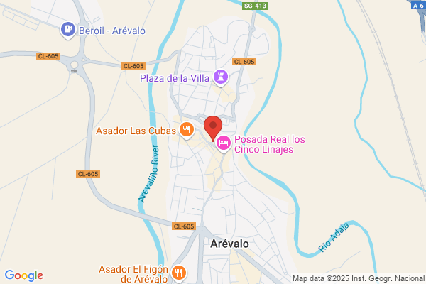Robina Dental S.L.