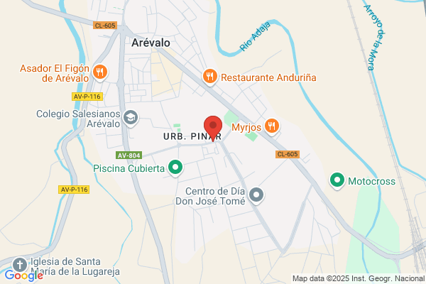Union De Consumidores De Arevalo Uce