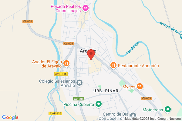 Peluqueria Mayra