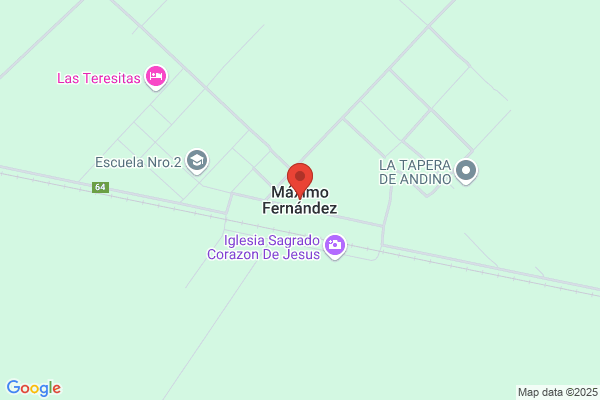 Bragado Fernandez i.