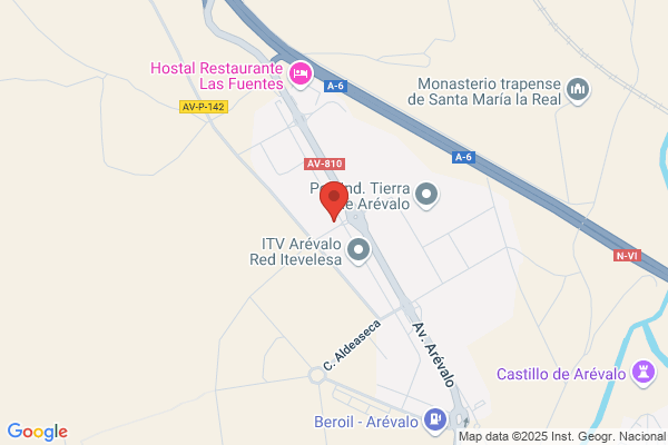 Almacenes San Por S.A. - Alimentacion Licores drogueria