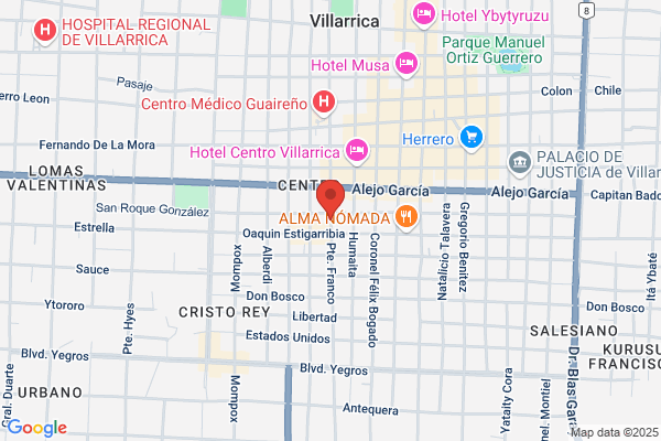 Autoservicio Herrero