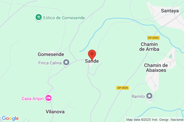 Sande Saez s.