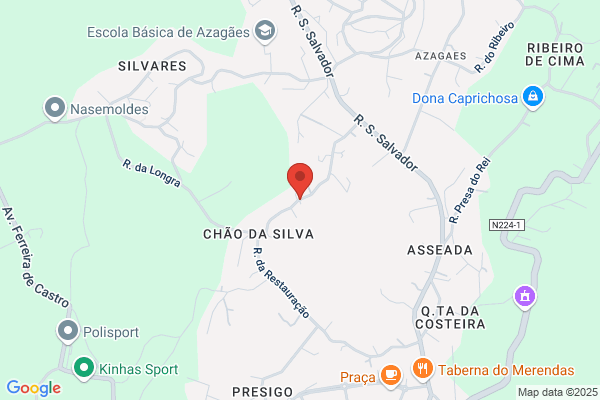Carlos Novo