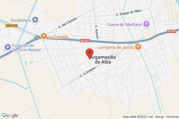 Ca-As Almarcha f.