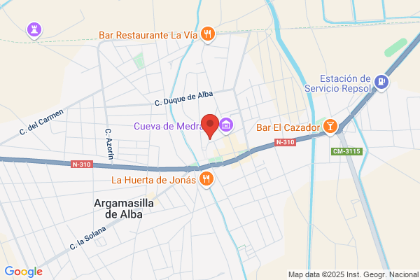 Caja Rural De Ciudad Real