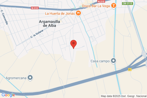 Carreton Gutierrez m.