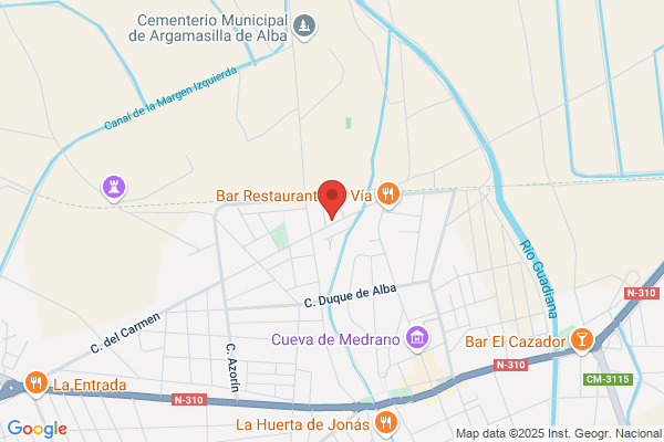 Centro De Salud