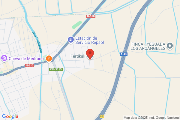 Fertikali S.L.