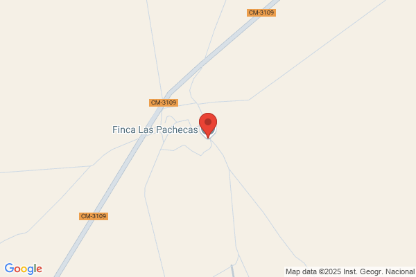 Finca Las Pachegas C.B.