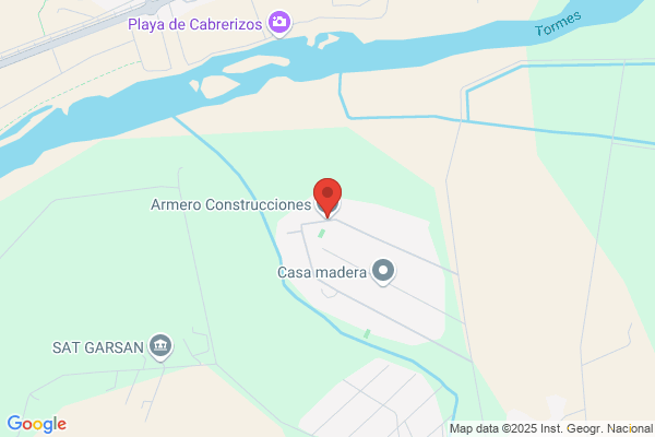 Ramon Armero Aparicio S.L. - Construcciones