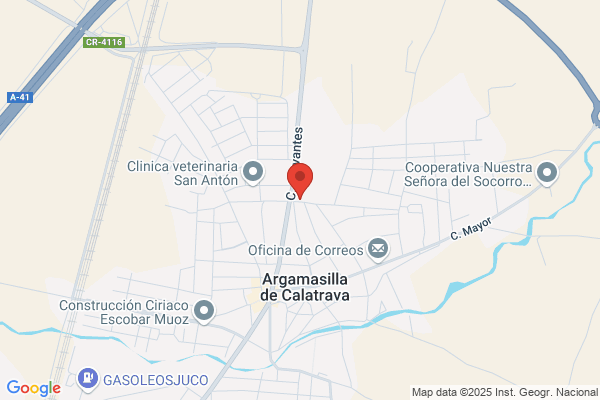 Electro Calatrava S. L.