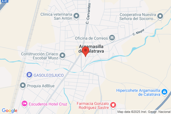 Autoservicio Gama