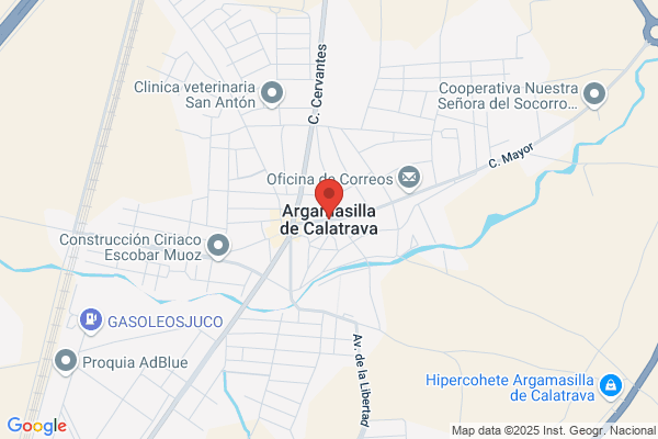 Carnicas Madrigal S.L.