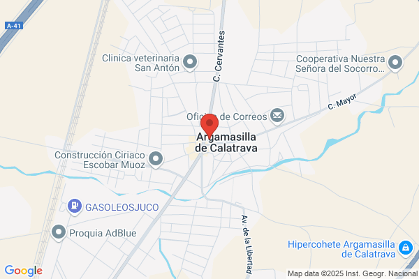 Circulo Cultural Recreativo