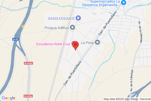 Fernandez Dugo v.