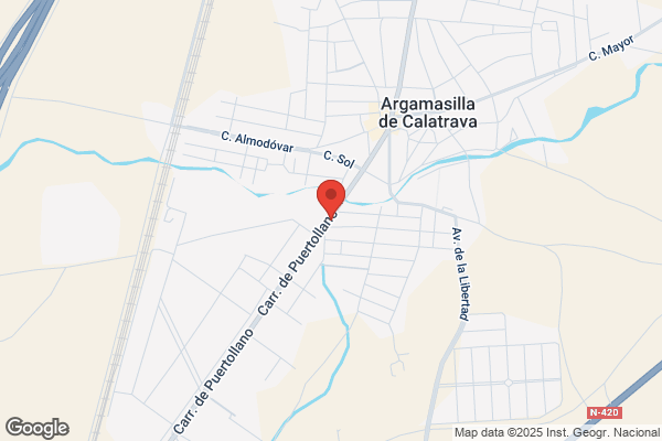 Gonzalez Antequera j.