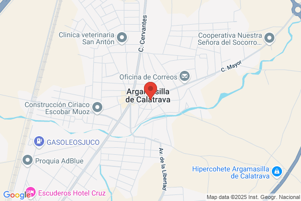 Hijos De Cristino Gomez S. L.