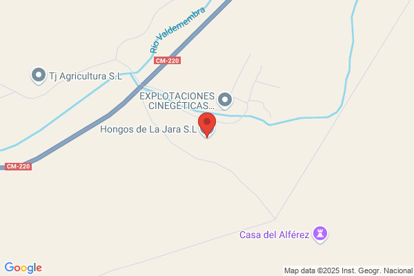 Hijos De Jara S.L.