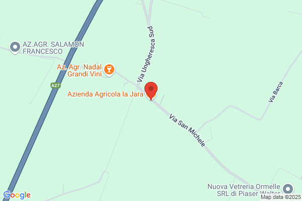 Lajara Acediano a.
