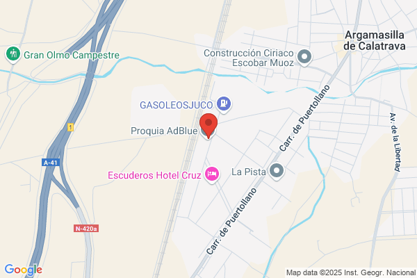 Prosul S.L.