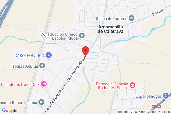Talleres San Juan Lozano Garcia S.L.
