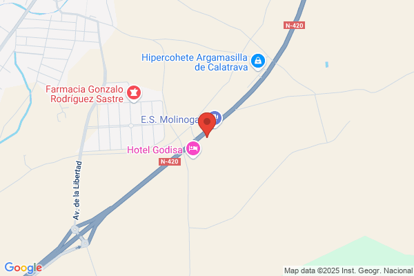 Translogistica Puertollano