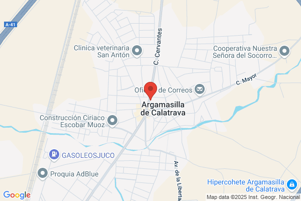 Transportes Transgo