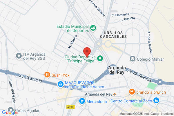 Gómez Reformas