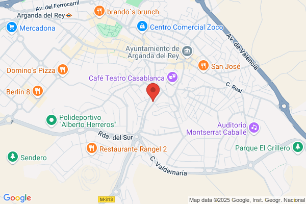 Servicios De Residuos Transformados SL