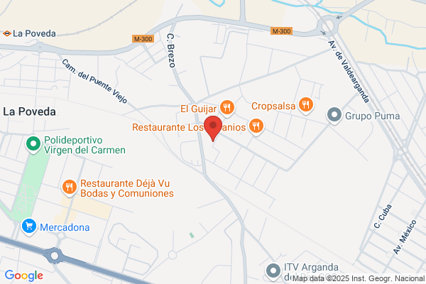 ESTRUCTURAS CURVATUV