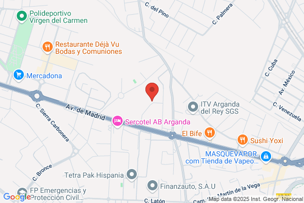 La Textil Hostelera