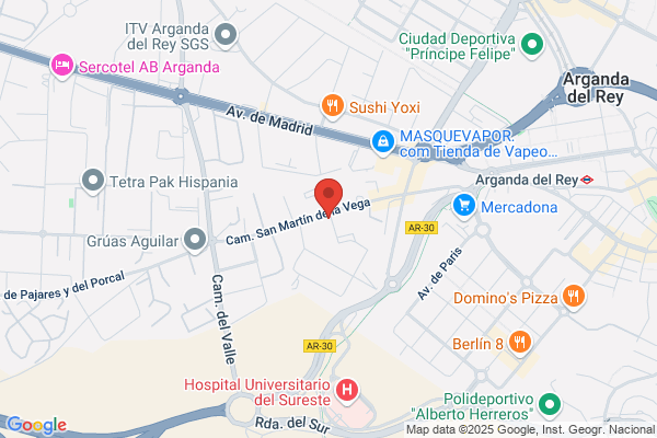 Transportes Duarte