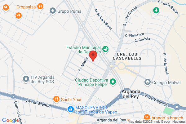 SGR Fisioterapia
