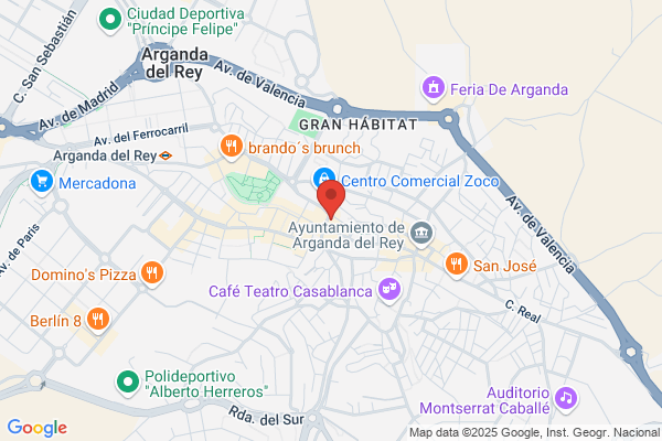 Souad Coffee Shop - Tienda De Café En Arganda Del Rey