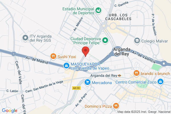 Técnicas del caucho y derivados