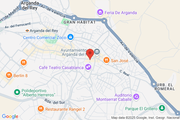 Centro Depilación Laser Arganda