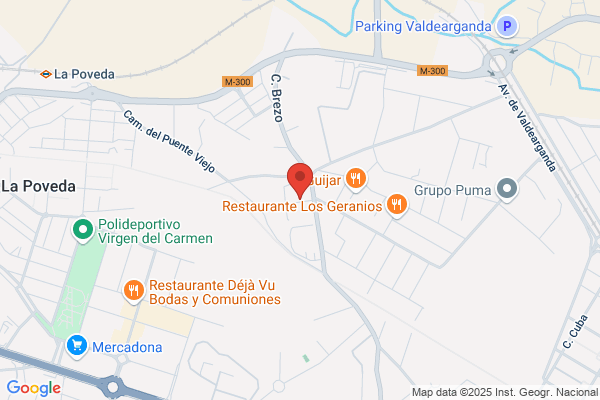 Disafire Sistemas Contra Incendios