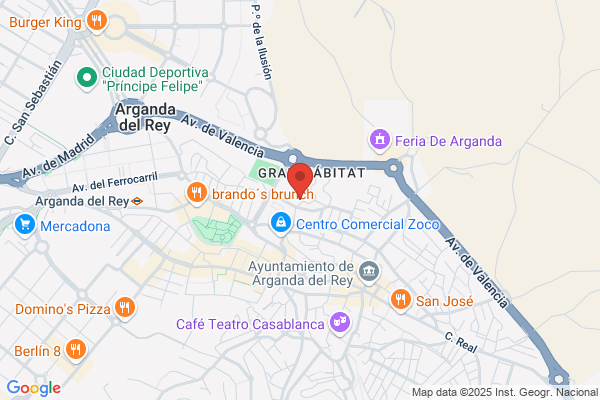 Neila Requena Administración de Fincas