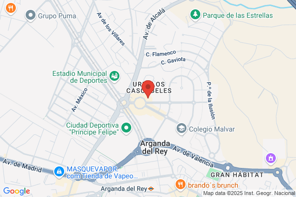 Restaurante Red Seven