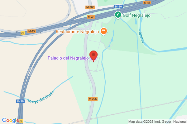 Negralejo S.A.