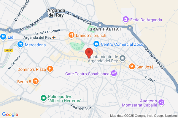 Oficina Seguros Pelayo