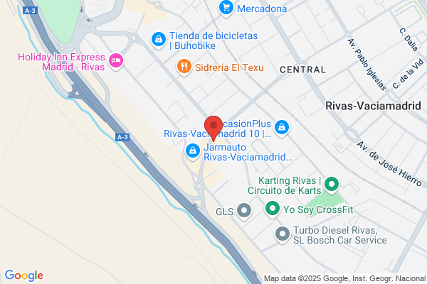 Oficina Seguros Pelayo
