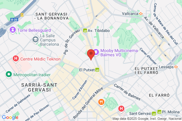 Consultores Llado Asociados