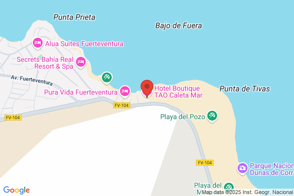 Promociones Toqui Fuerteventura S.L