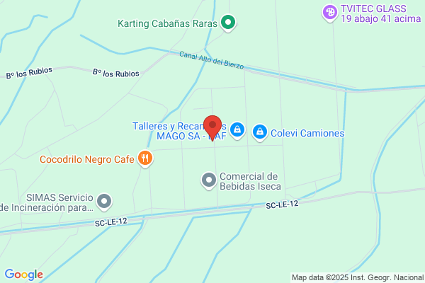 Transportes Lamagrande